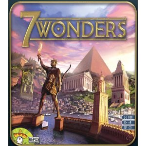 7-wonders