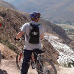 Biking – The Secret To Long Rides