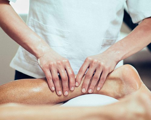 Benefits of Sports Massage 